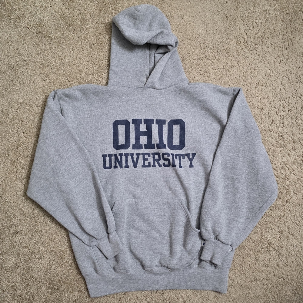 Ohio Universtiy